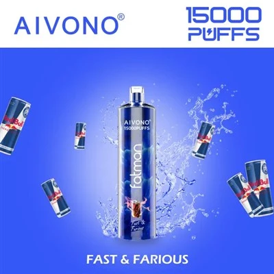 Aivono Fatman 15000 پف