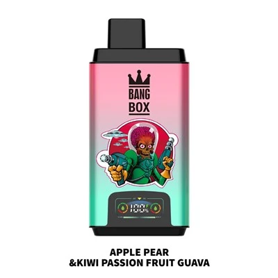 BANG BOX 50000 PUFFS DOUBLE